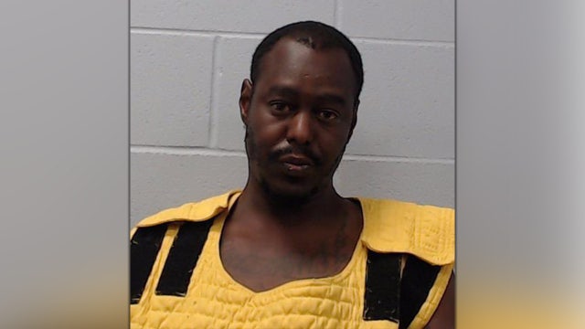 Kyle police arrest Houston man for attempted kidnapping of 15-year-old girl