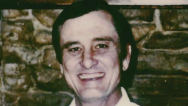 Kerr County man found dead hours away from home; police still investigating decades later