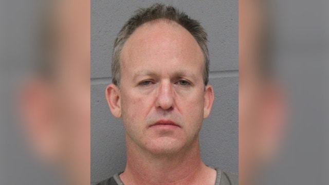 APD chief data officer arrested, accused of domestic violence