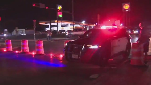Woman killed in road rage incident in North Austin