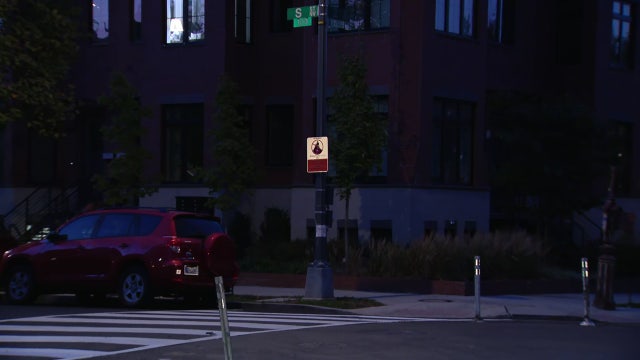 Suspect arrested after attacking 2 preschool teachers while walking with group of infants, toddlers in DC