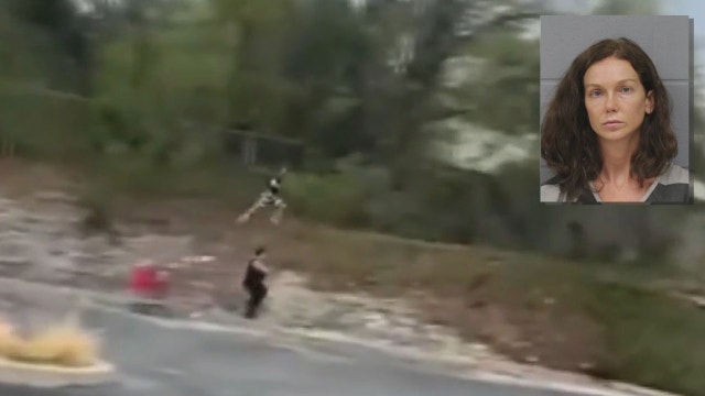 Kaitlin Armstrong may have been planning to escape for a while: court documents