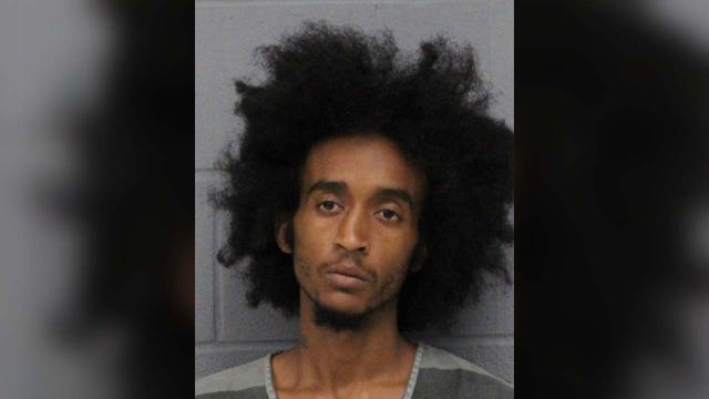 Man charged with murder for shooting, killing another man in South Austin