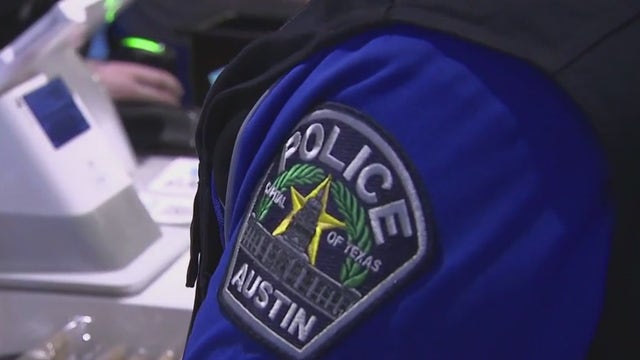 Dog killed, pedestrian injured in South Austin hit-and-run: APD