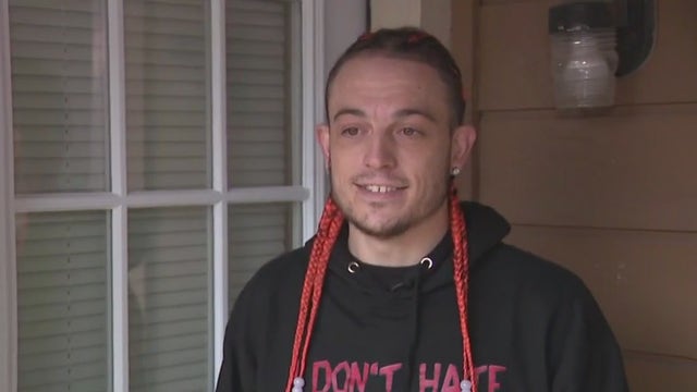 Thieves steal nearly $15K, lots of jewelry from Austin rapper