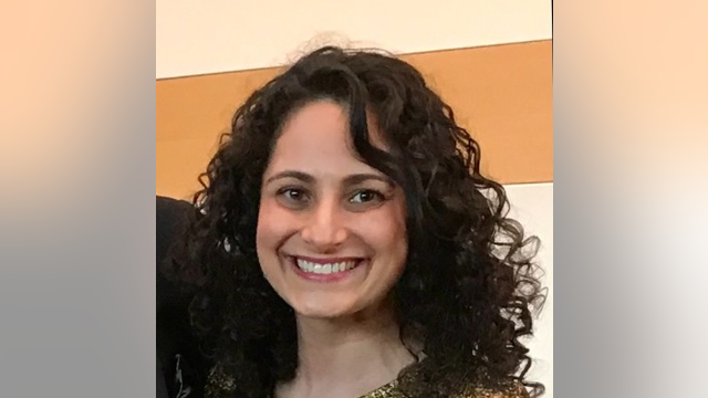 Detroit synagogue president Samantha Woll found fatally stabbed outside her home