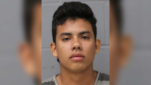 Man charged with murder for shooting, killing another man in North Austin