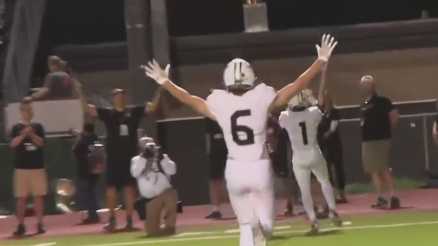 Texas high school football: Central Texas week 8 highlights, scores