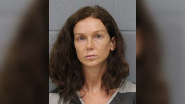 Kaitlin Armstrong was pregnant at time of arrest: court filings