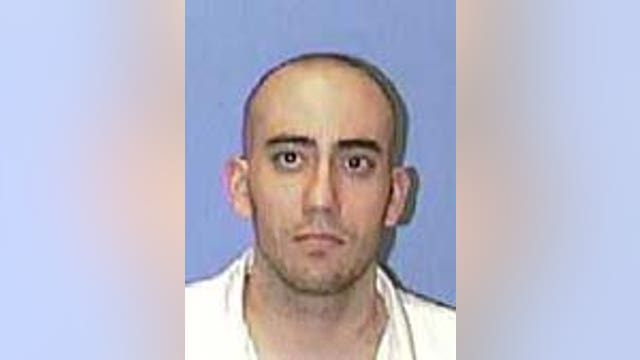 Texas executes man who questioned evidence at trial in deadly carjacking of elderly woman in Garland