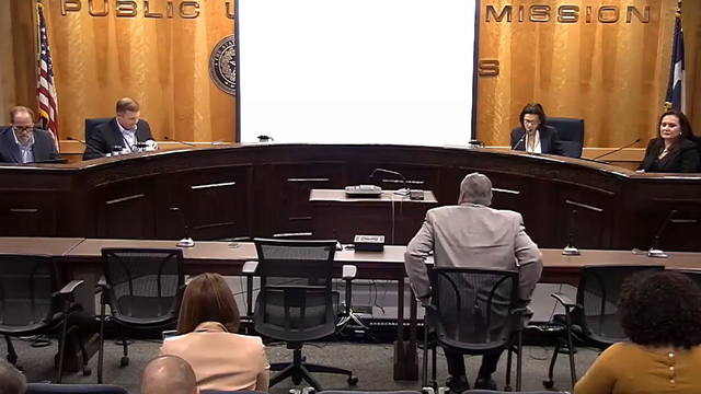ERCOT meets with state regulators to prepare Texas power grid for winter weather