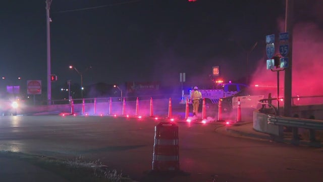 Pedestrian struck, killed in North Austin: ATCEMS