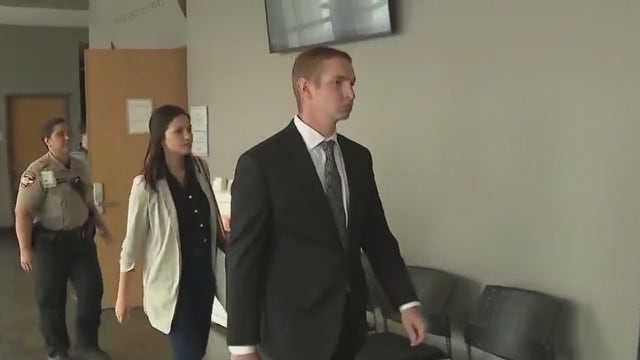 Jury selected for Christopher Taylor murder trial