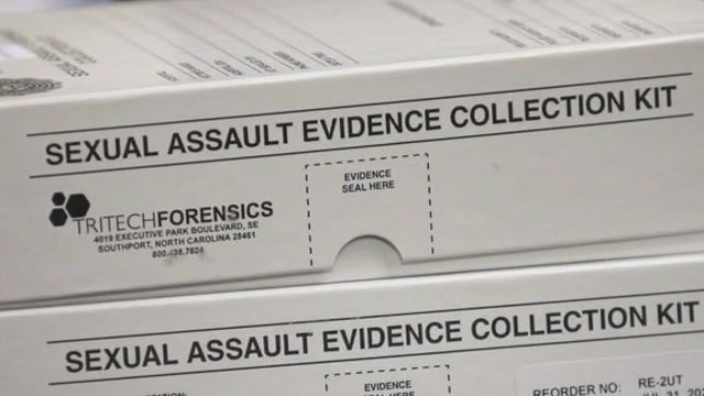 DNA evidence led to arrest in nearly 20-year-old San Marcos cold case