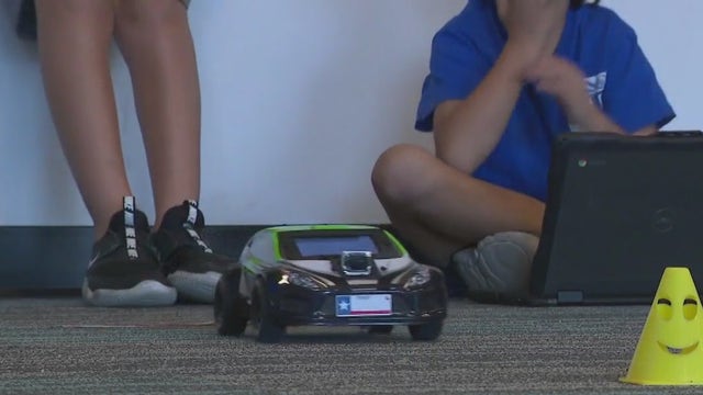 South Austin private school using adaptive AI to optimize learning