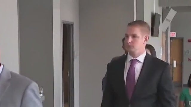 Christopher Taylor conviction overturned, acquitted of all charges