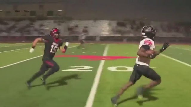 Texas high school football: Central Texas week 9 rankings