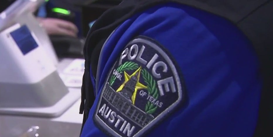 Austin Police Department's use-of-force policy may be changing