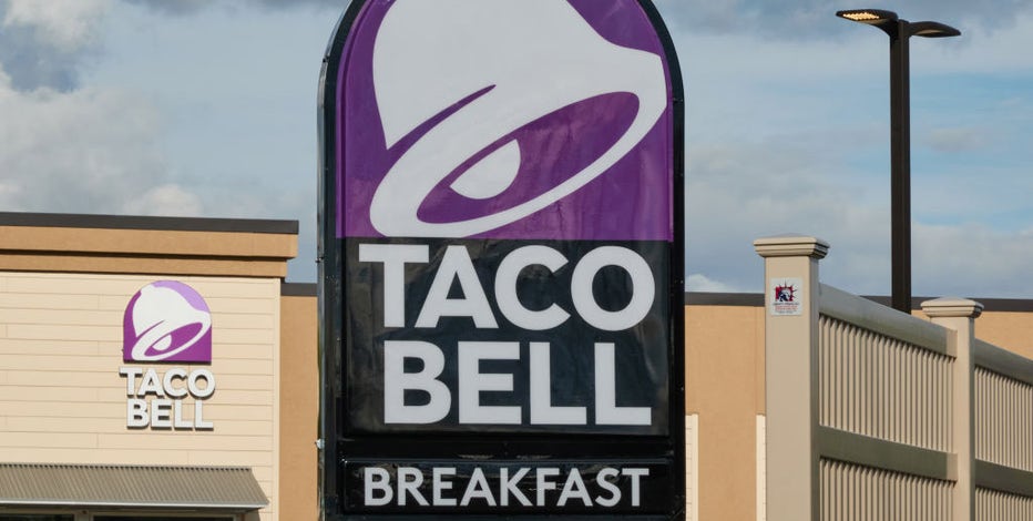 Taco Bell is giving away free breakfast tacos on Tuesdays – here&rsquo;s 