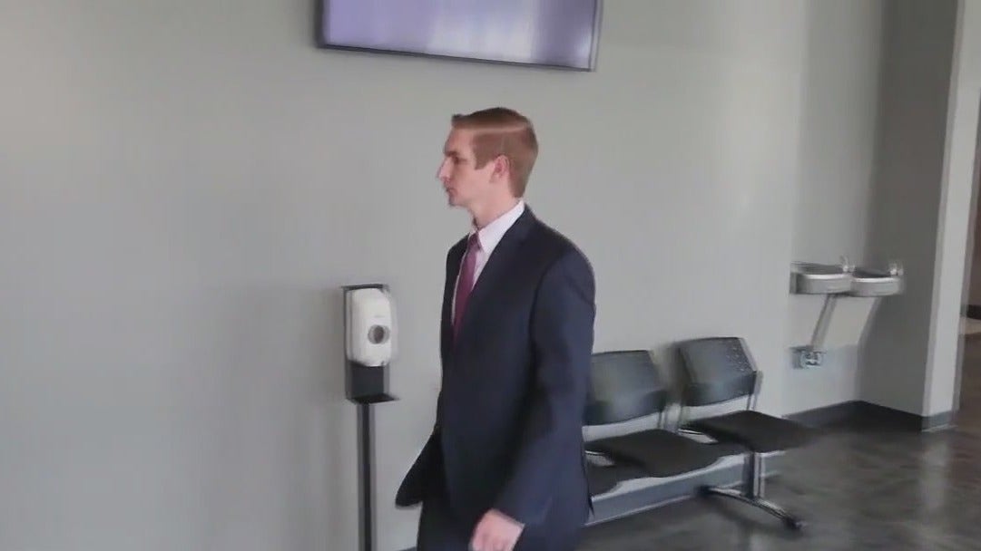 Christopher Taylor acquittal: Travis County DA files petition for discretionary review