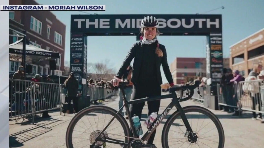 SXSW 2026: Documentary about Moriah Wilson, bicyclist killed in 2022, premiers in Austin