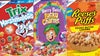General Mills to remove artificial dyes from products after Texas AG investigation