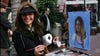 Renowned Alameda artist dies in tragic sequence of events