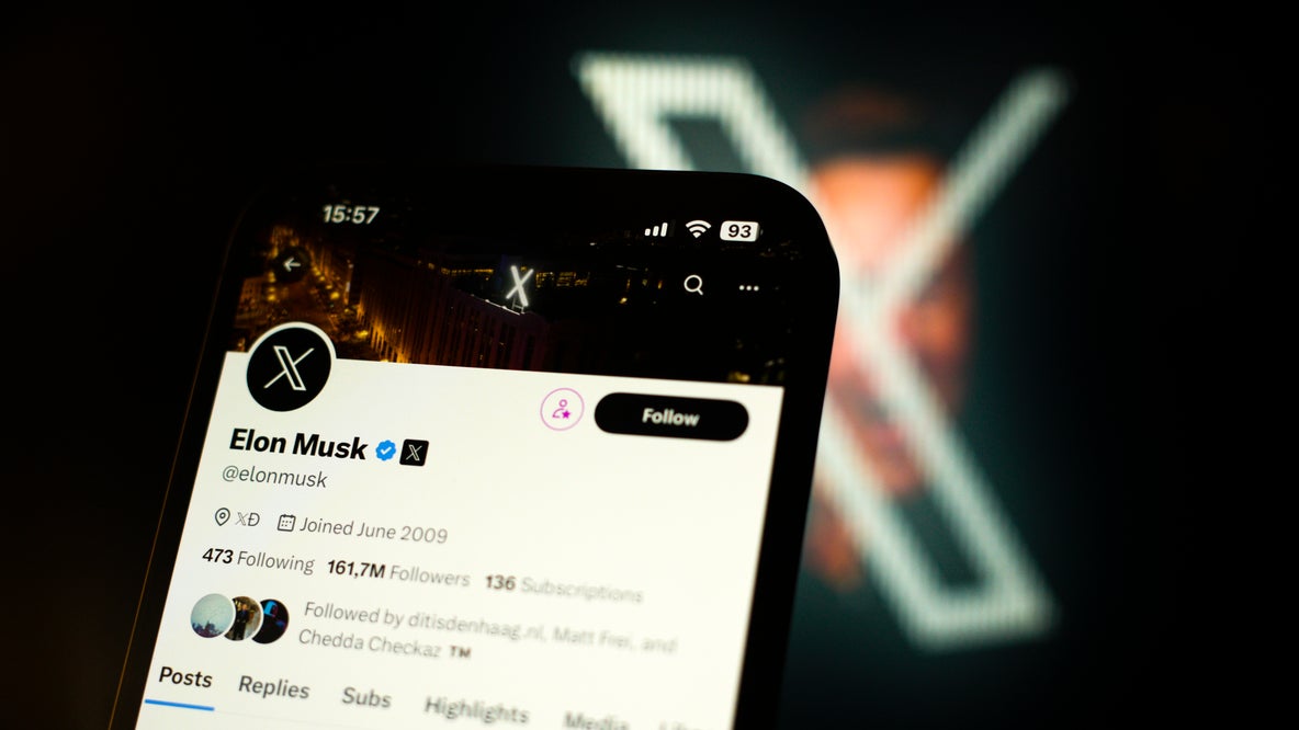 Texas Democrats demand AG investigation into X for alleged child sex content