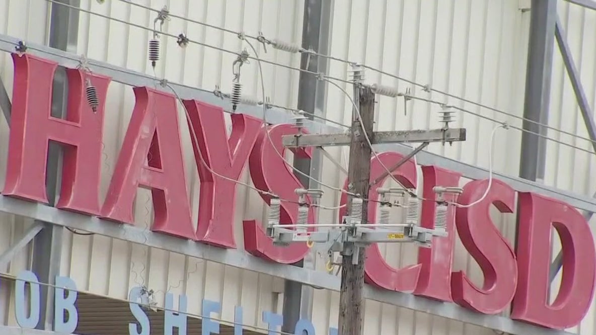 Hays CISD proposes $12.25M in budget cuts for upcoming school year