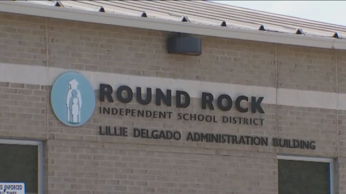 Round Rock ISD parents voice frustrations over elimination of several bus routes