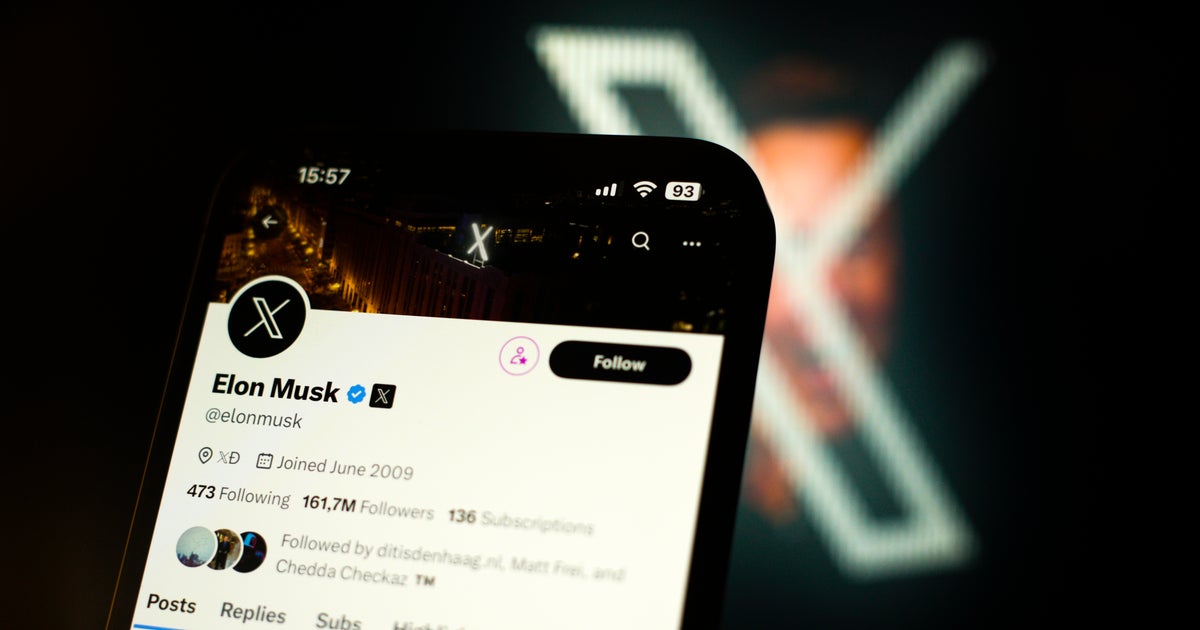 Texas Democrats demand AG investigation into X for alleged child sex content