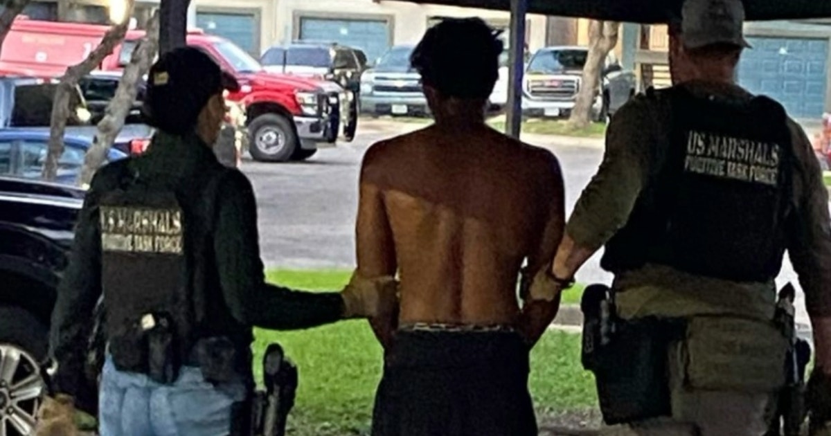 Two men arrested in connection with deadly shooting in Riverside | FOX ...
