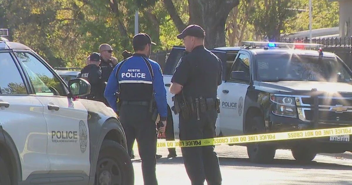 Teen killed in southeast Austin shooting identified: police | FOX 7 Austin