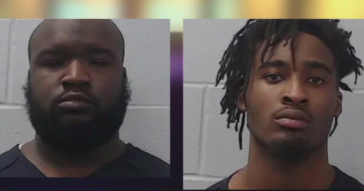 Kyle police catch suspects during jugging incident | FOX 7 Austin