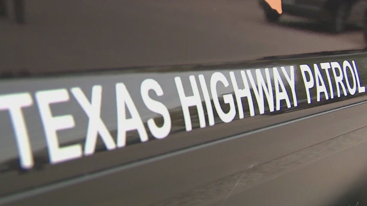 texas traffic signs and meaning