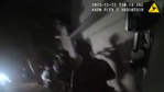 VIDEO: APD releases body camera footage of deadly officer-involved shooting