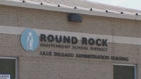 Round Rock ISD parents voice frustrations over elimination of several bus routes