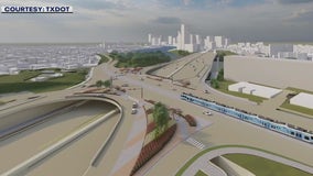City council gives update on I-35 cap and stitch project in Downtown Austin