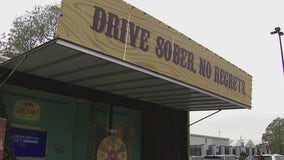 TxDOT launches new 'Drive Sober, No Regrets' campaign