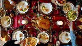 Thanksgiving dinner 2023: Breaking down the cost of the average holiday feast