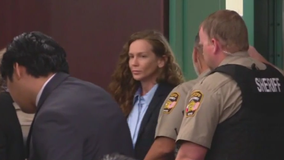 Kaitlin Armstrong found guilty in murder of Moriah Wilson