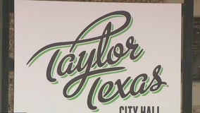 Taylor voters will have final say on city council pay raise