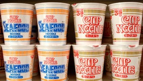 Cup Noodles unveils game-changing packaging update for 2024