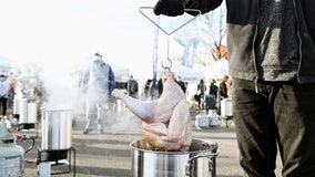 Thanksgiving 2023: Frying turkey dos and don’ts