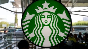 Starbucks increases US hourly wages and adds other benefits for non-union workers