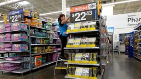 Walmart adding daily 'sensory-friendly' store hours