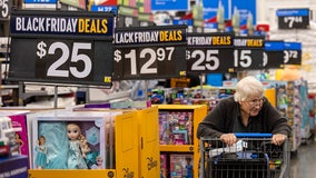 Retailers ready to kick off unofficial start of the holiday season just as shoppers pull back