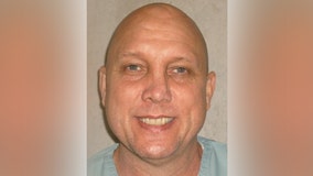 Oklahoma executes man who claimed self-defense in 2001 double killing