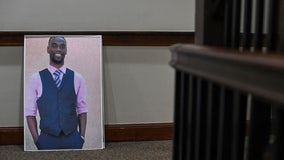 Former Memphis officer pleads guilty to state, federal charges in Tyre Nichols' death