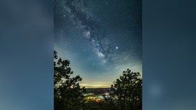 Wimberley recognized as International Dark Sky Place of the Year 2023
